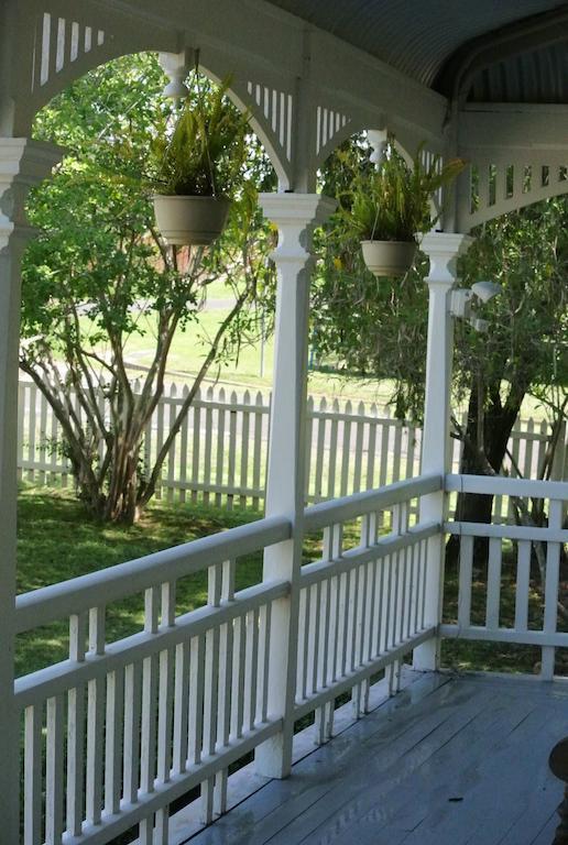 Wiss House Bed & Breakfast Kalbar Exterior photo