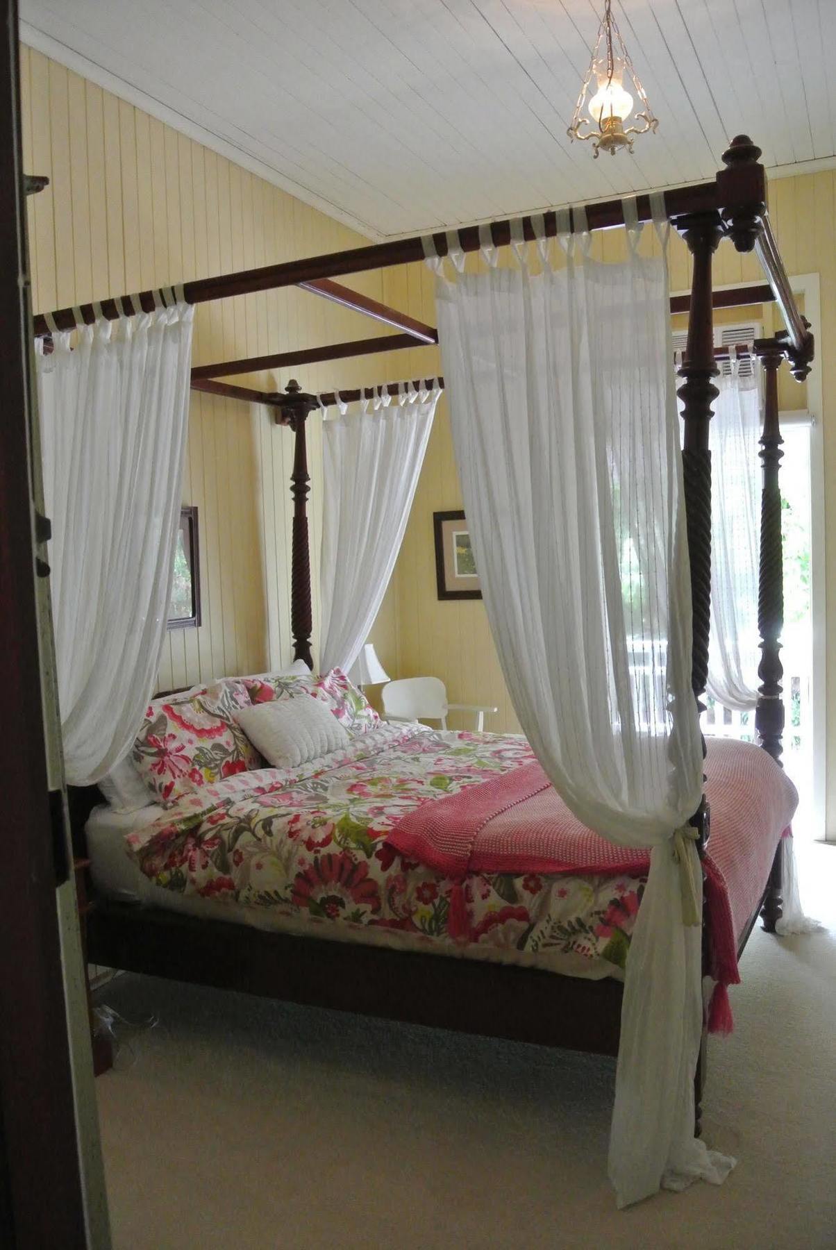 Wiss House Bed & Breakfast Kalbar Exterior photo